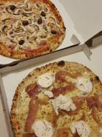 Pizz Alla Casa