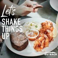 Outback Steakhouse