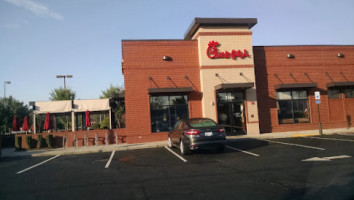 Chick-fil-a