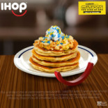 IHOP