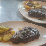 Dionysos Grill Co