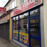 Crayford Kebab House