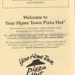 Pizza Hut