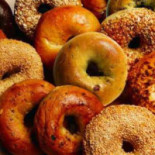 Bruegger's Bagel Bakery