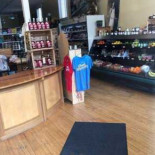 Fish Creek Market