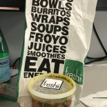 Freshii