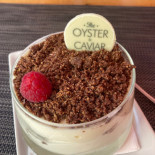 The Oyster Caviar