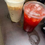 Gallery Cafe