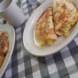 Ma's Cafe