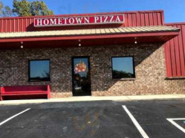 Hometown Pizza