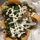 Taqueria La Piedad