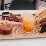 Cafeteria Moka
