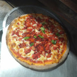 Chikito Pizza