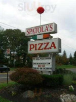 Spatola's Pizza