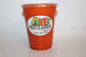 Fruitlandia