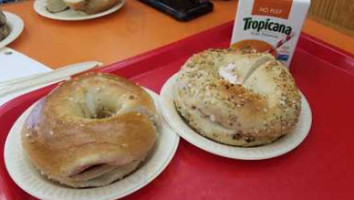 Town Bagel