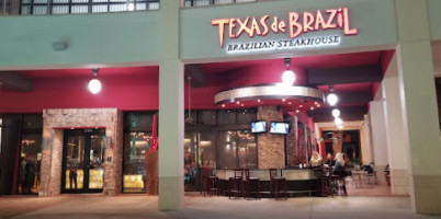 Texas De Brazil Palm Beach Gardens