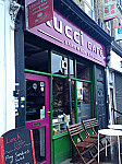 Kucci Cafe