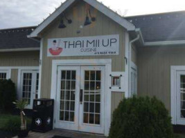 Thai Mii Up Cuisine