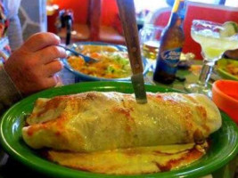 La Cabana Mexican Cuisine