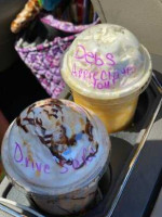 Deb's Coffee Drive-thru