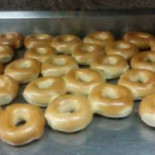 Magic Bagels