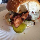 Hickory's Bbq & Grill