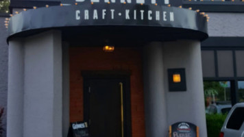 The Bennett Craft & Kitchen