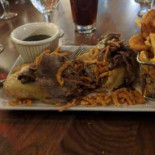 Guy Fieri's Foxwoods Kitchen