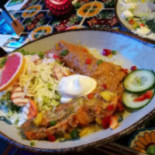 Azteca Mexicana