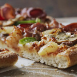 Domino's