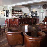 The Old Bell
