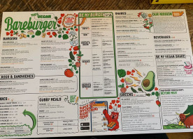 Bareburger