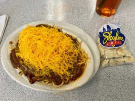 Skyline Chili