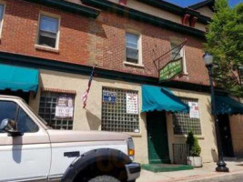 The Olde Towne Tavern