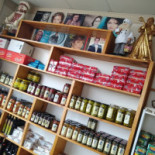 Monroe Grocery Bakery