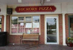 Hickory Tree Pizza