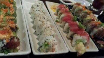 Sushi Ryokan