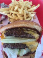 In-n-out Burger