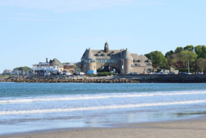 Narragansett Town Beach