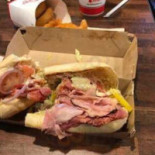 Arby's
