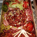 Charcuterie Fromagerie-Marche