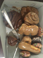 Variety Donuts