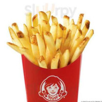 Wendy's