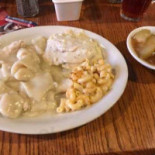 Cracker Barrel
