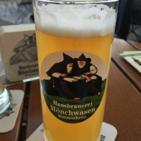 Hausbrauerei Mönchwasen