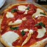 Herb Fire Pizzeria