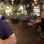 Cracker Barrel