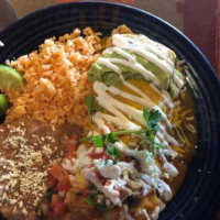 Las Olas Mexican Food