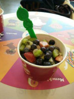 Menchie's Frozen Yogurt